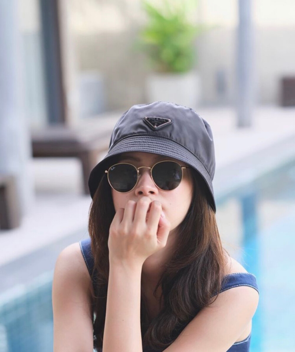 小水 baifern吕爱惠