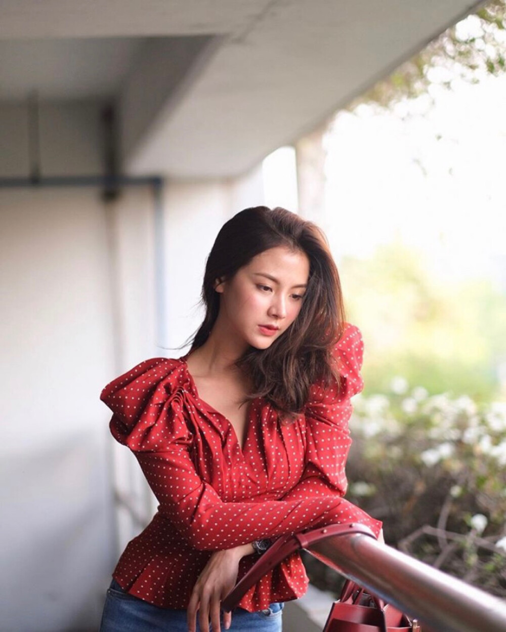 小水 baifern吕爱惠