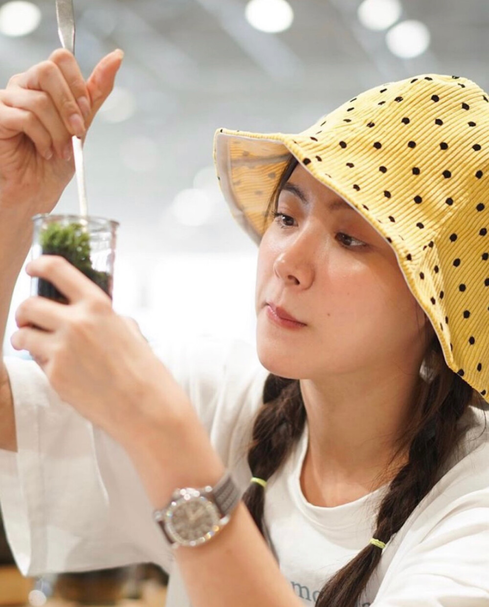 小水 baifern吕爱惠