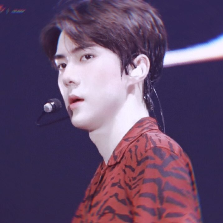 宋嘉言
©Demon_sehun吴世勋个站