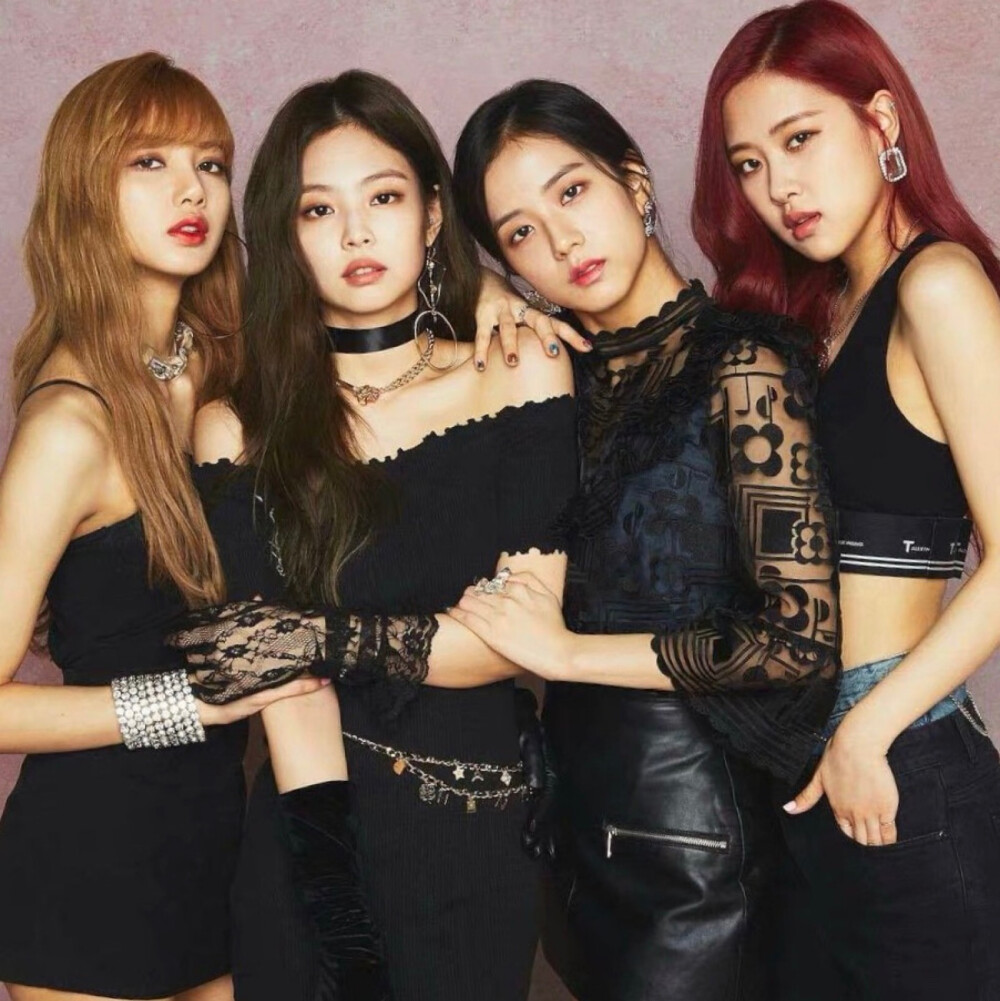 blackpink♥︎