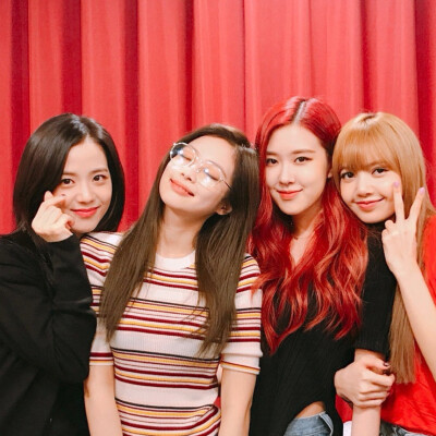 blackpink♥︎