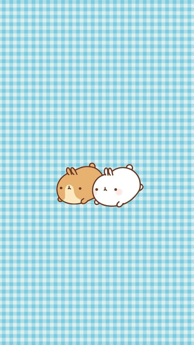 molang～