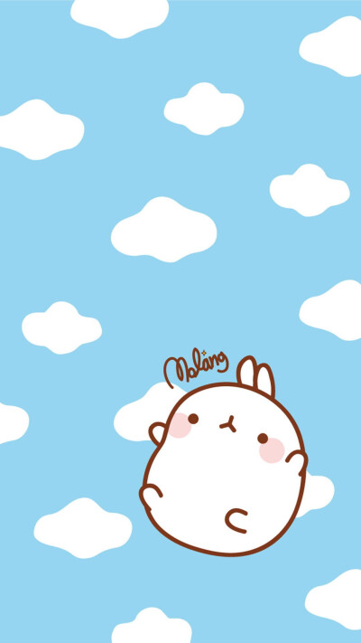 molang～