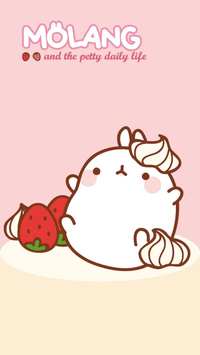 molang～