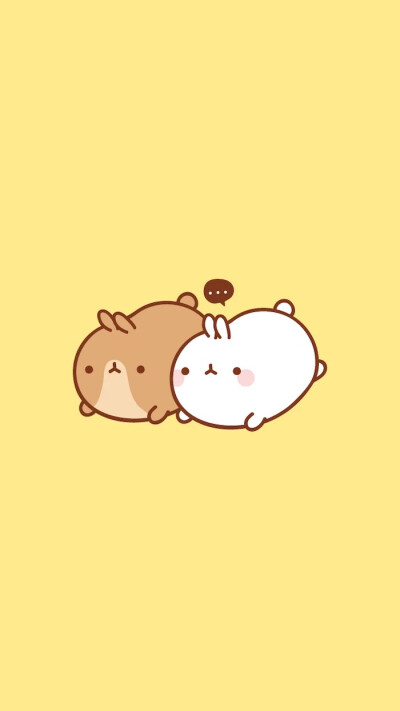 molang～