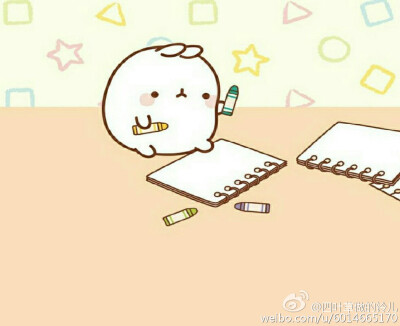 molang～