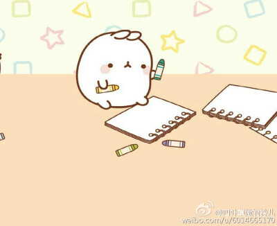 molang～