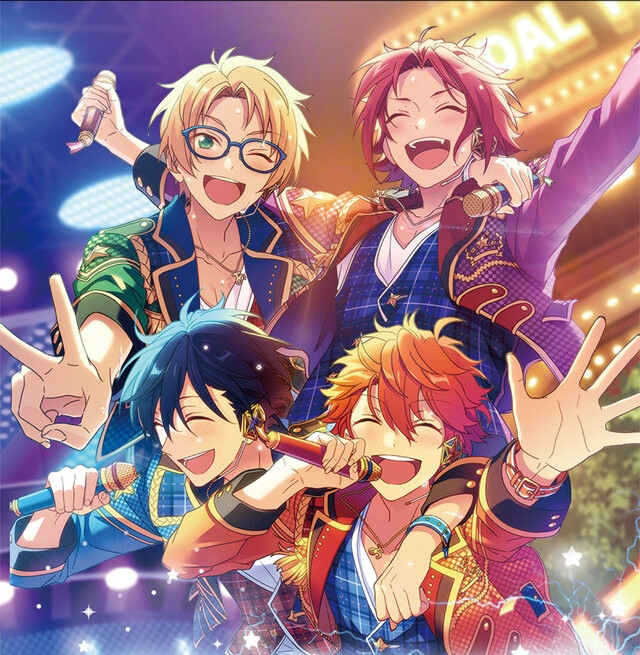 Trickstar 