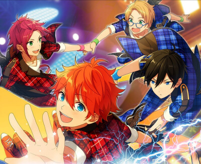 Trickstar 