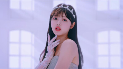 oh my girl mv自截图25P
禁二传，二改注明南知时