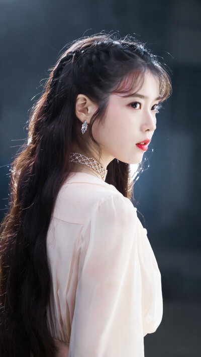 德鲁纳酒店#张满月#IU