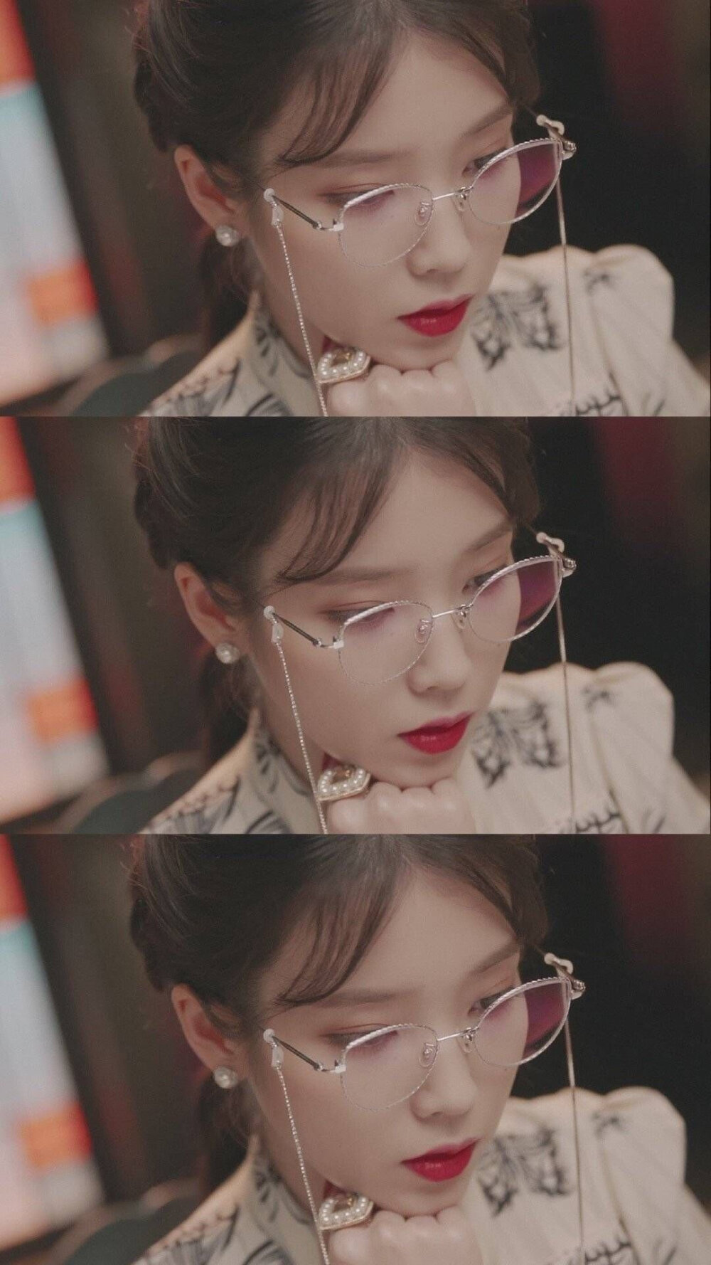 德鲁纳酒店#张满月#IU