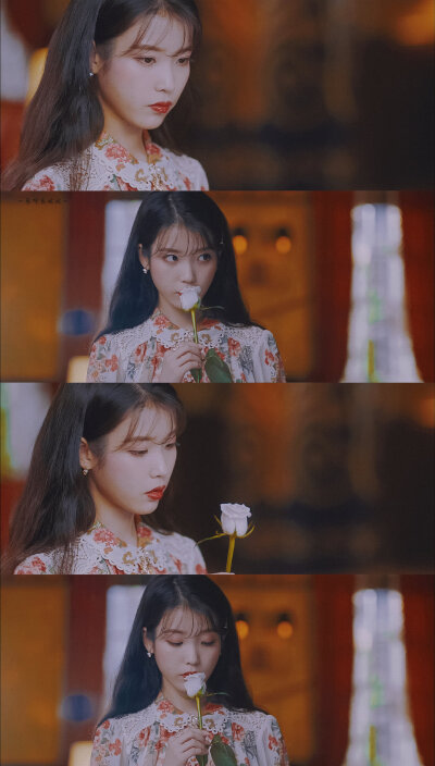 德鲁纳酒店#张满月#IU