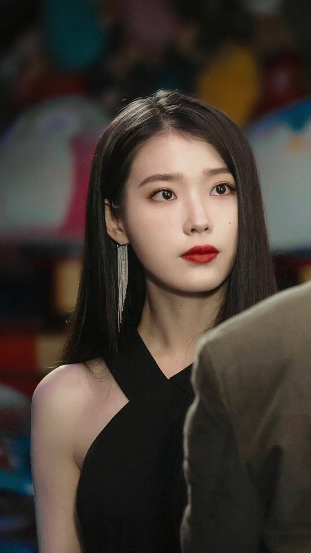 德鲁纳酒店#张满月#IU