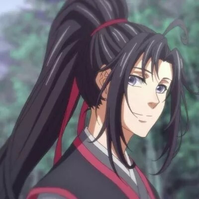 魔道祖师情头