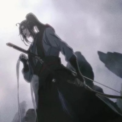 魔道祖师情头