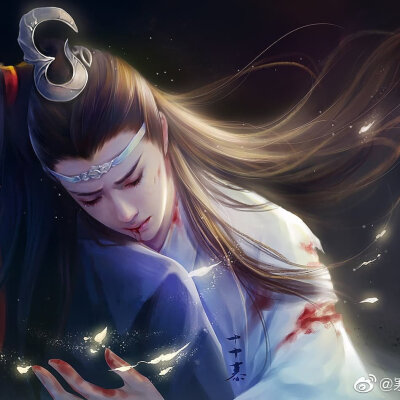 陈情令