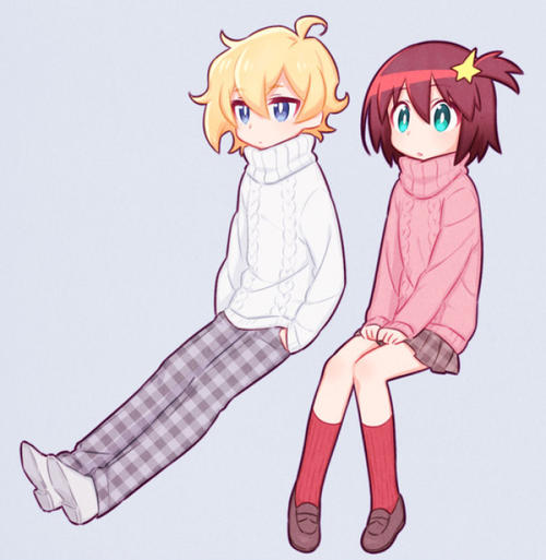 宇宙巡警露露子