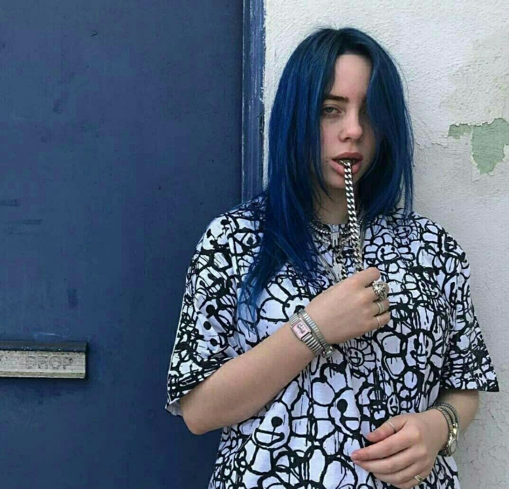 Billie Eilish