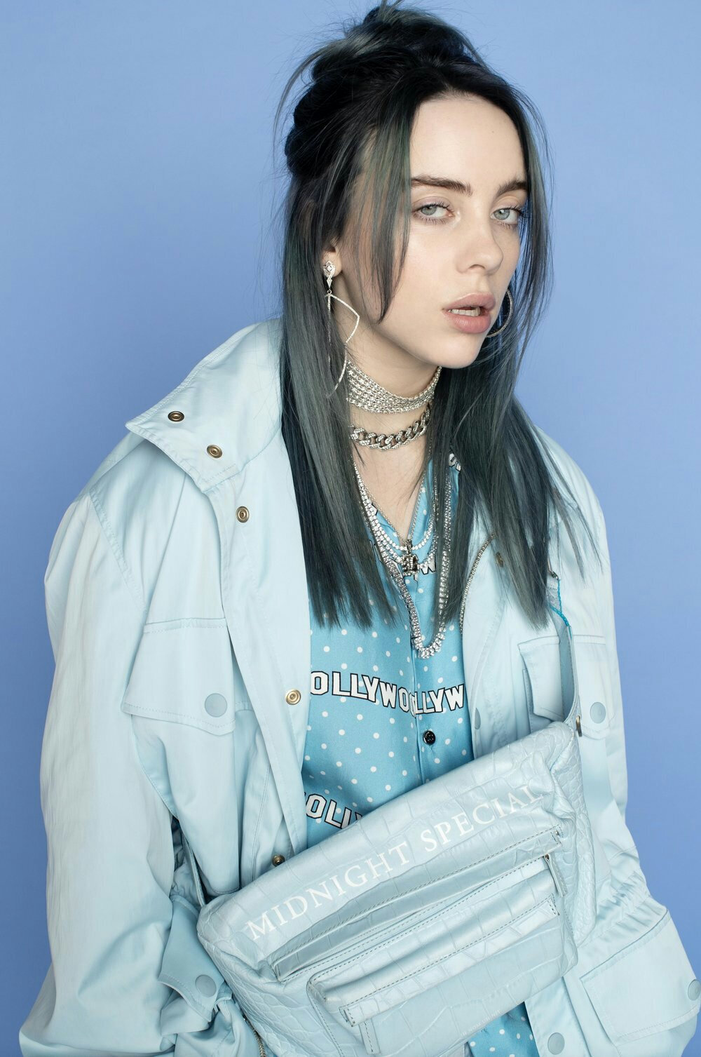 Billie Eilish