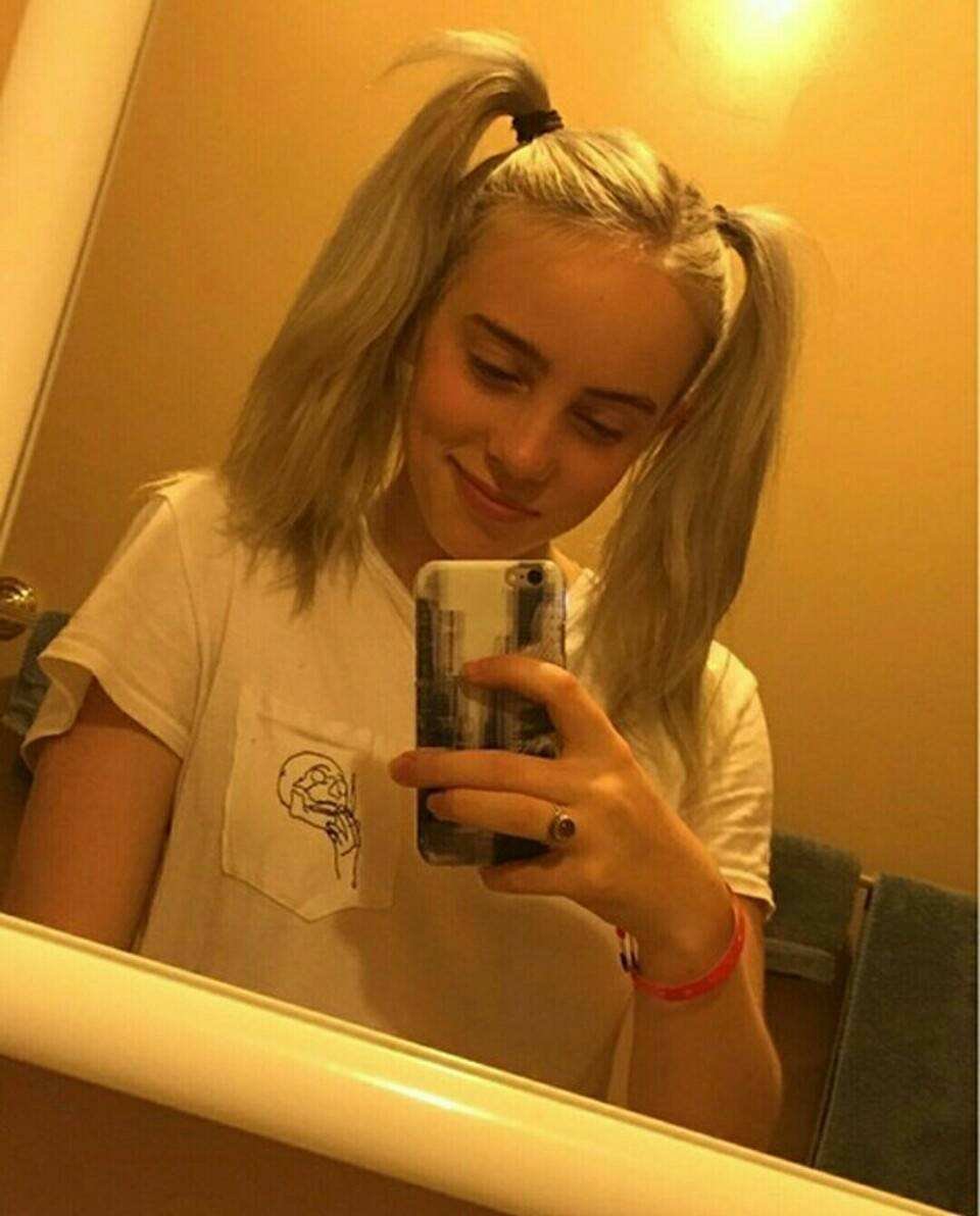 Billie Eilish