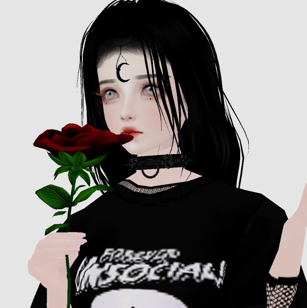 IMVU qurkor