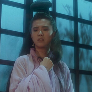 1987版倩女幽魂图片