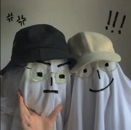 沙雕情头你值得拥有