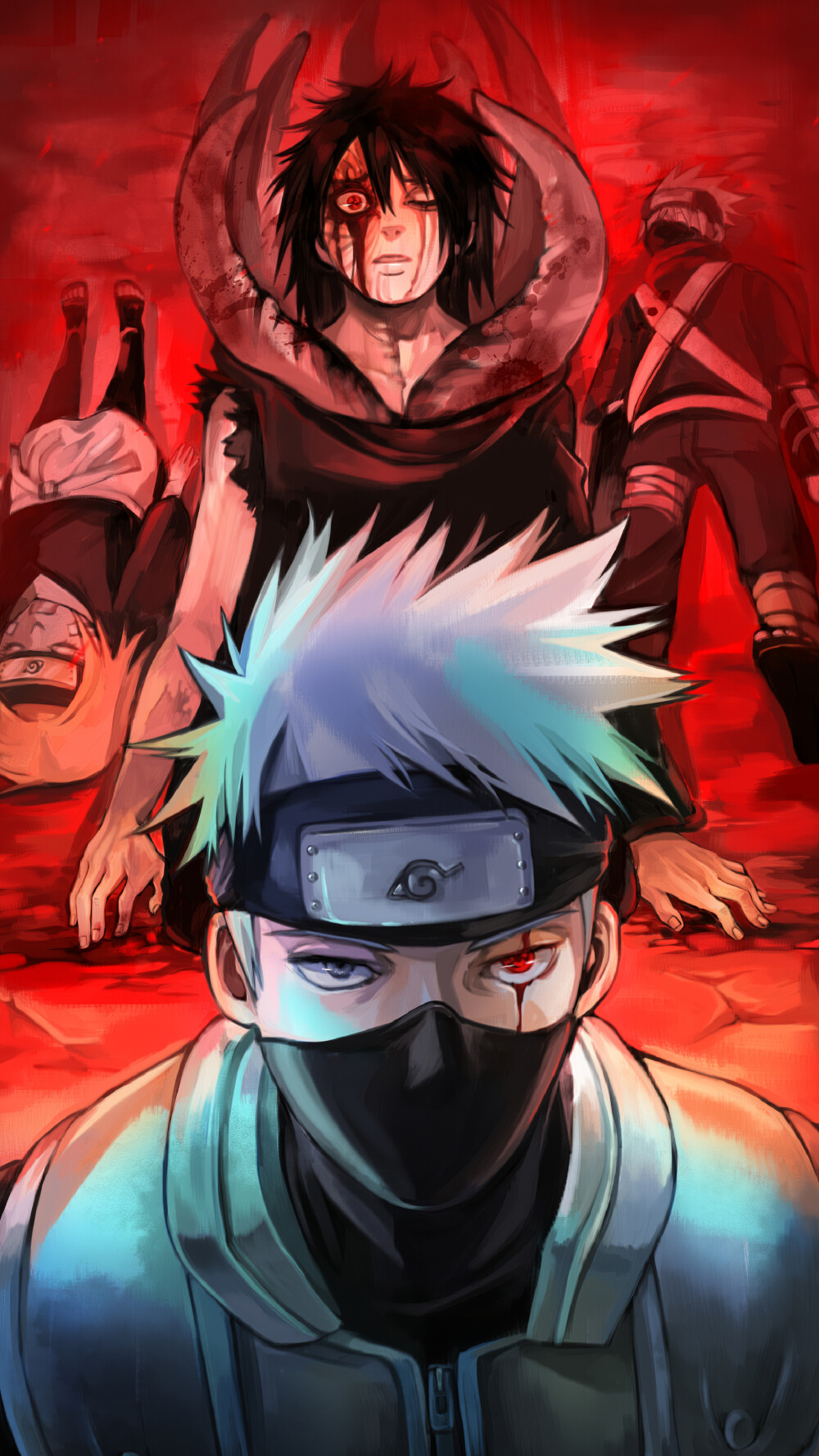 版权保护，禁止商用（图片来源于图凌APP）