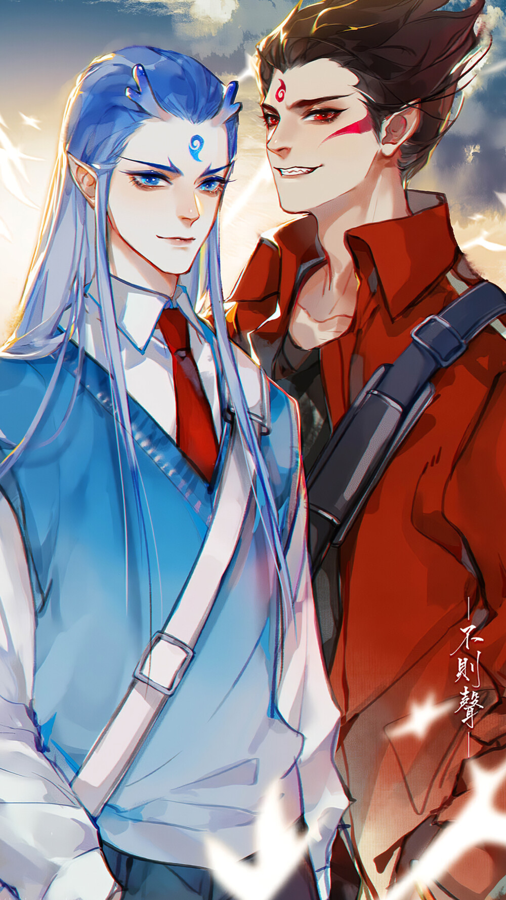 版权保护，禁止商用（图片来源于图凌APP）