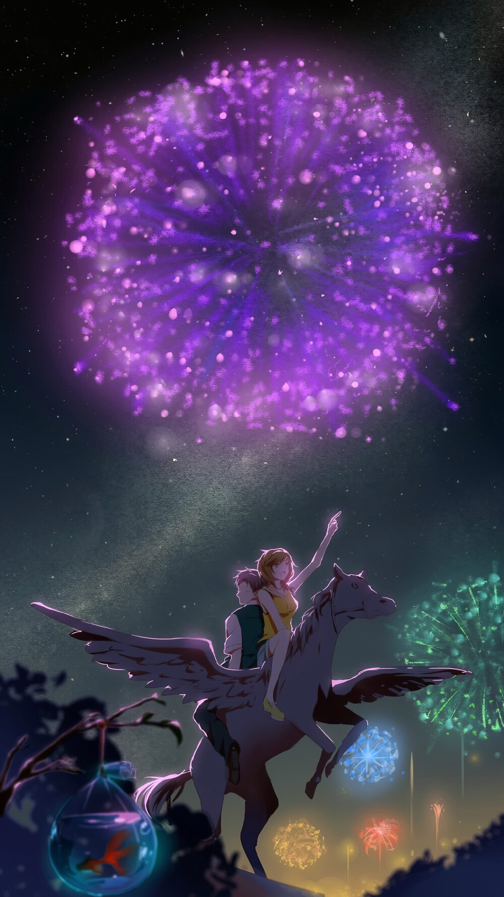 版权保护，禁止商用（图片来源于图凌APP）