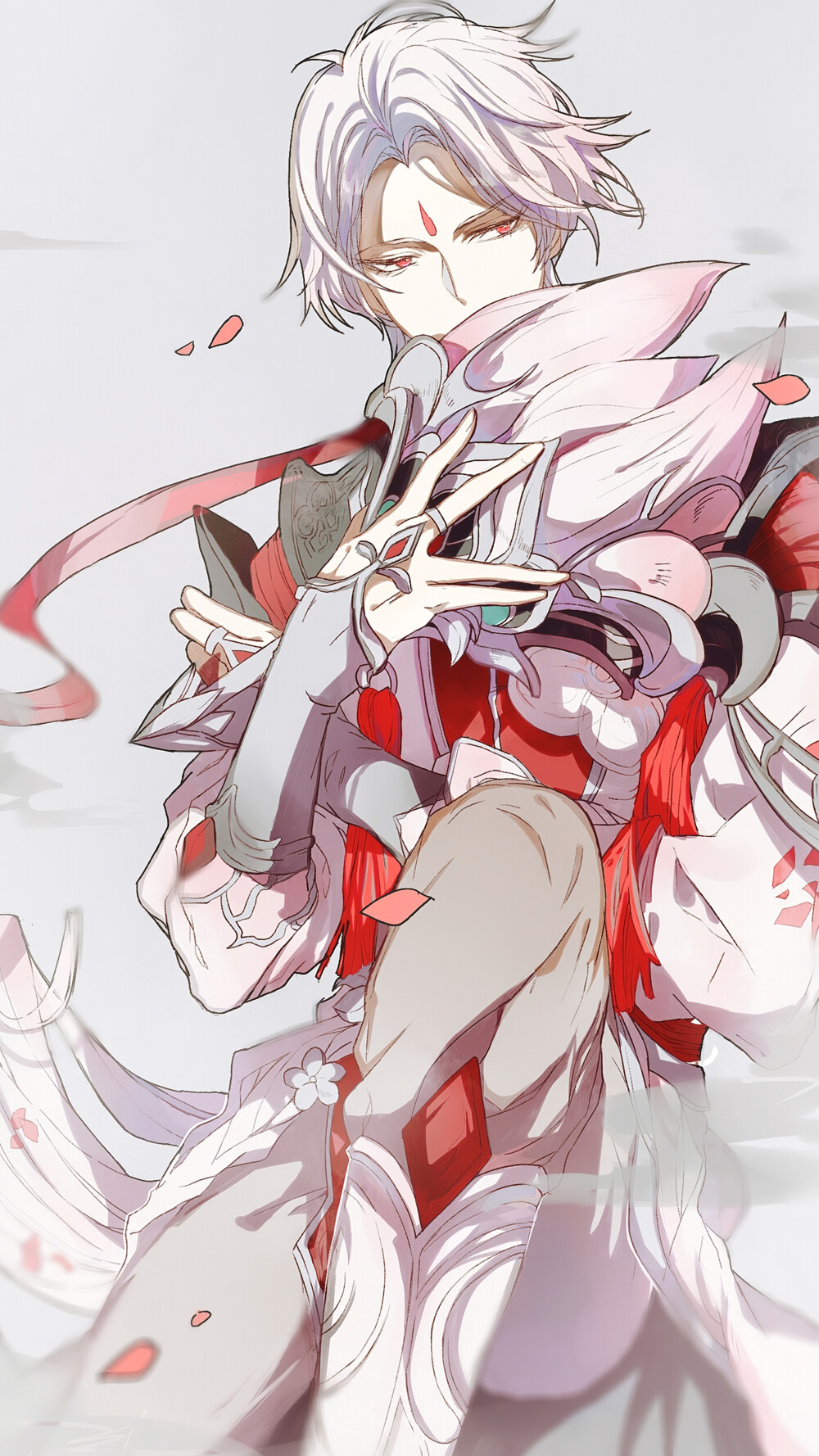 版权保护，禁止商用（图片来源于图凌APP）