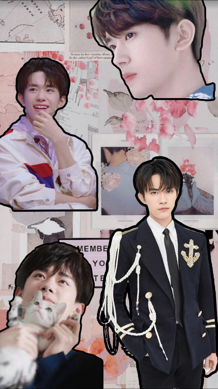 【明星壁纸】By 子莘
分享头像／壁纸／背景图／明星ins／美图 以及其他 图片禁二传 喜欢可以关注♡