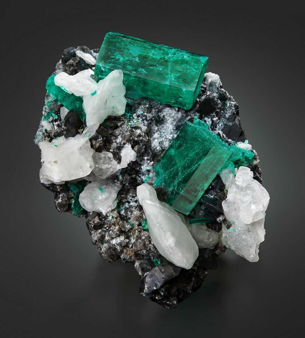 9月26日至12月30日,纽约 wilensky 矿物馆将