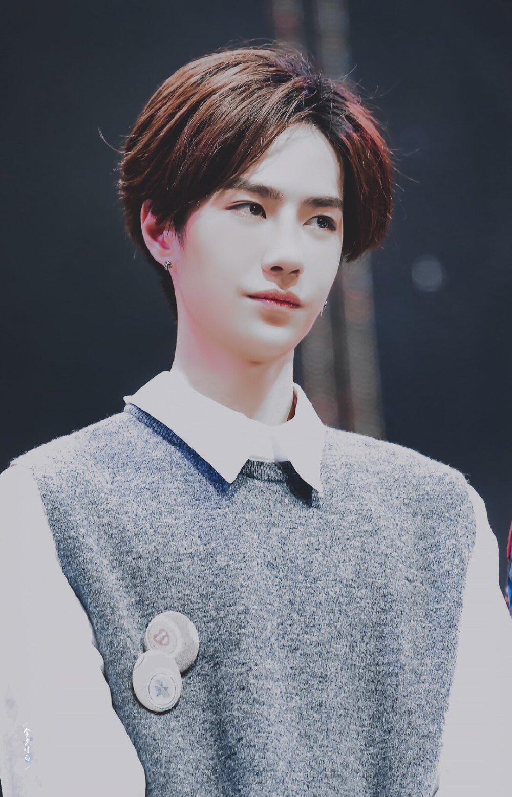 王一博丨小王子丫