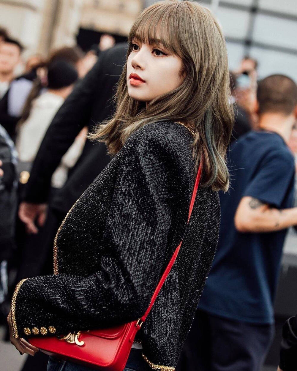 Lisa