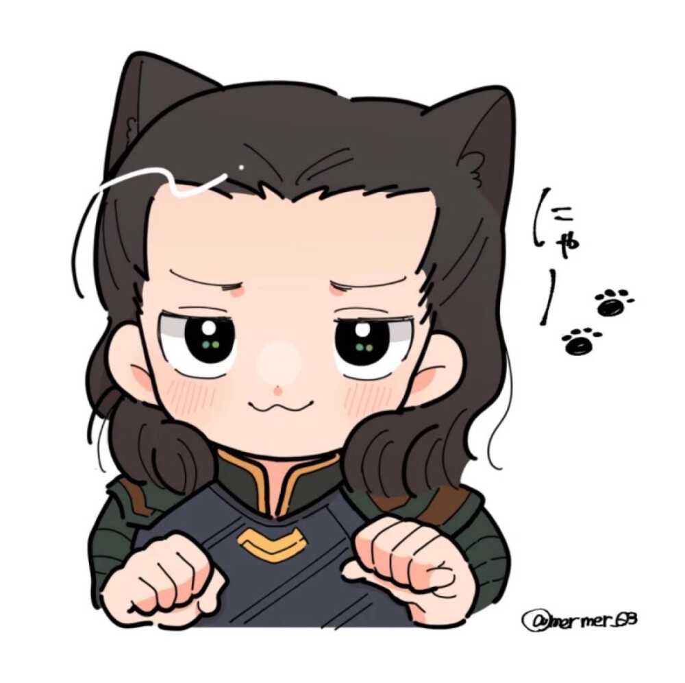 庆loki出场月第二十一天godofmischief