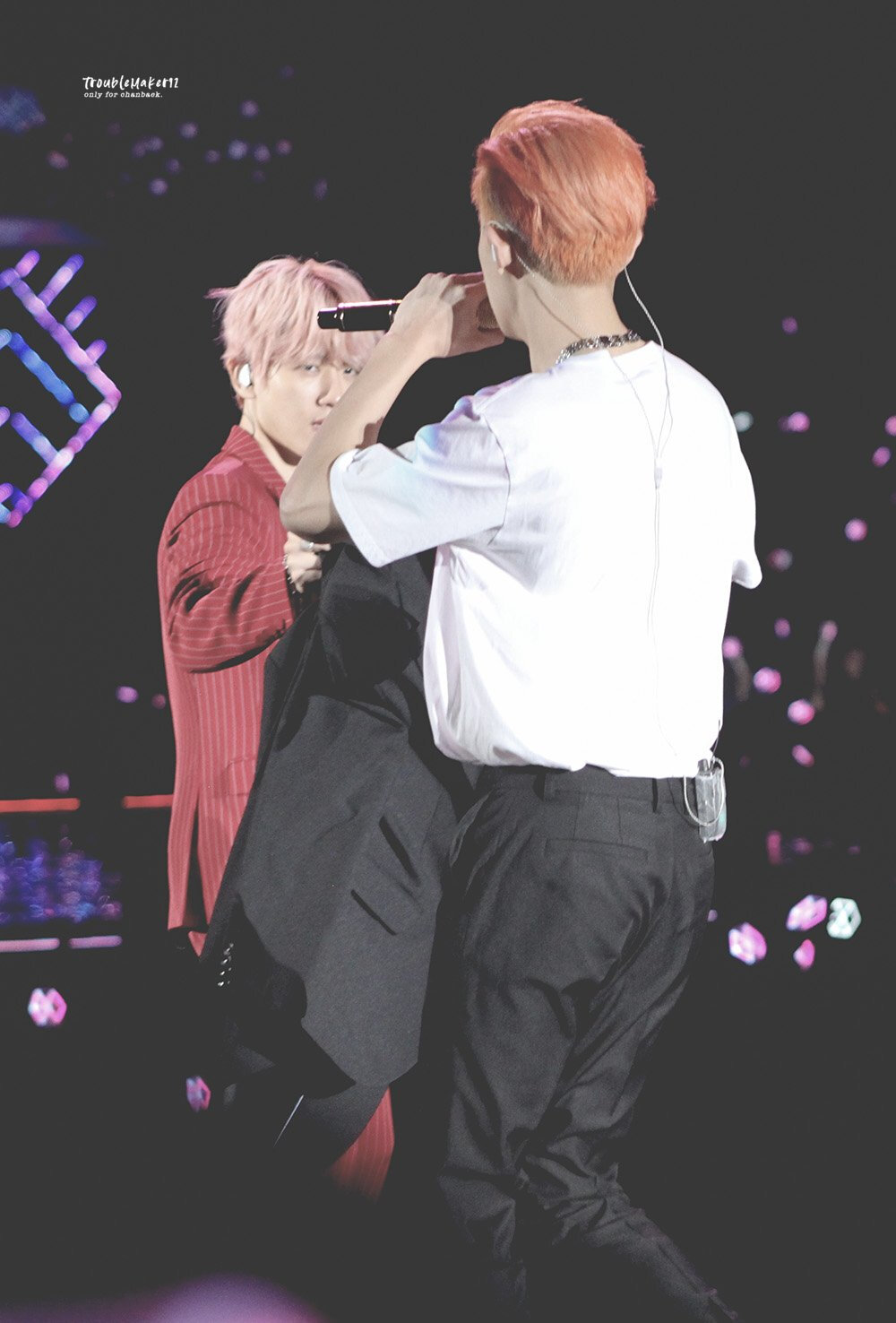 exobaekhyun边伯贤chanyeol朴灿烈灿白chanbaek