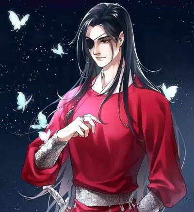 天官赐福