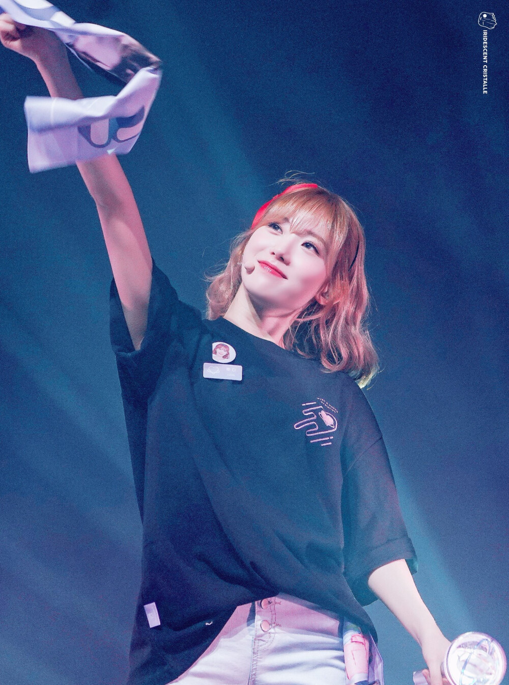 LUDA