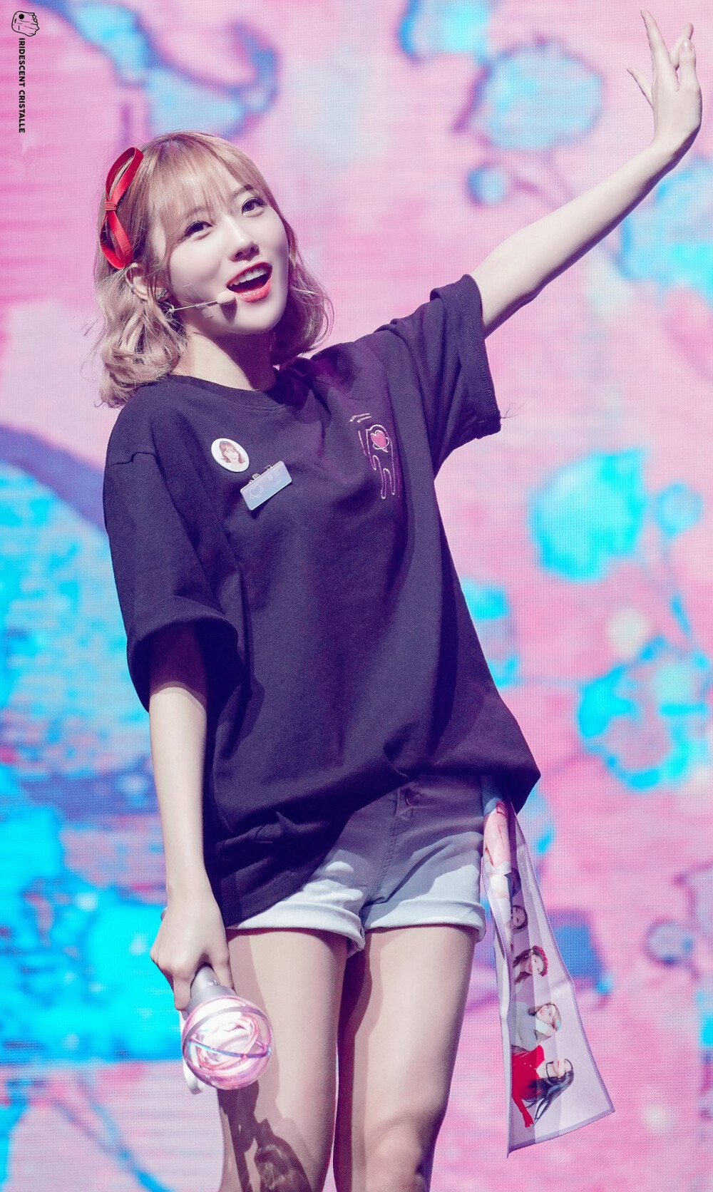 LUDA