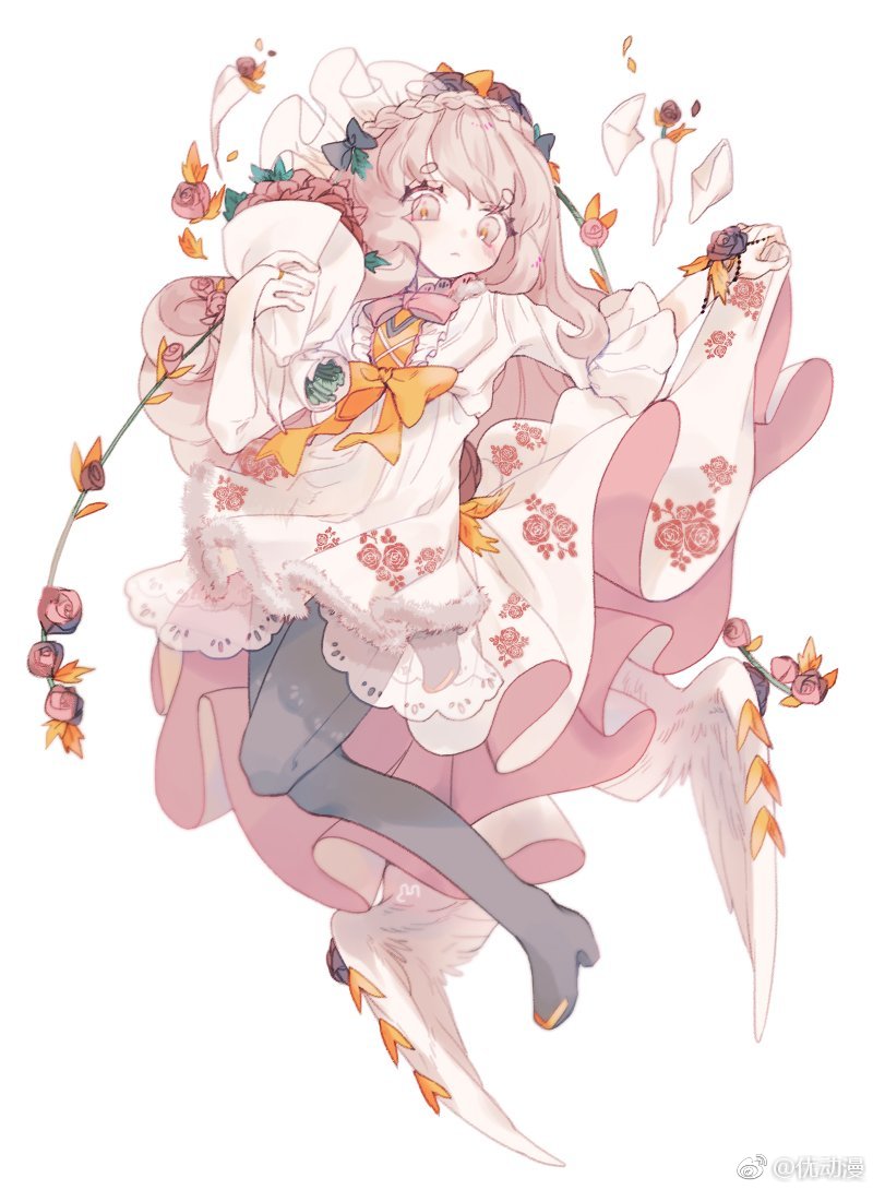 韩国插画师 u_emper 67676767