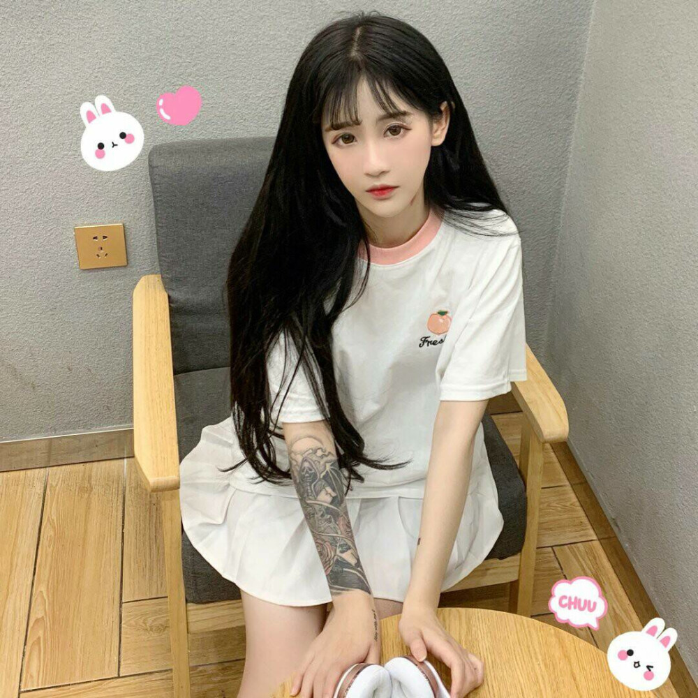 杨姑娘