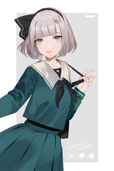 少女 制服 JK