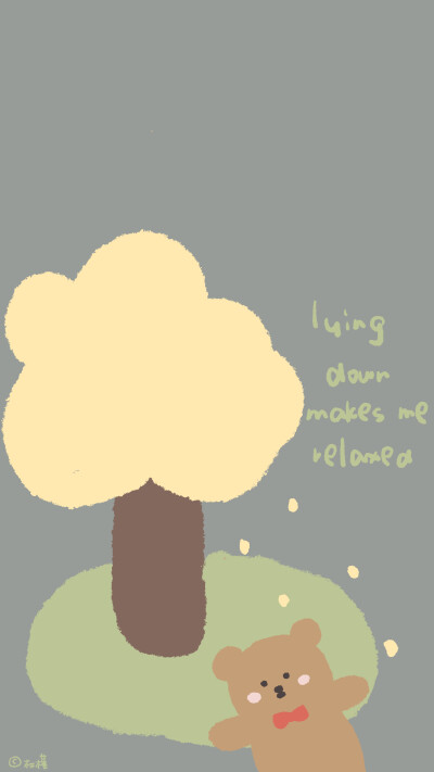 原图 微博@林瑾