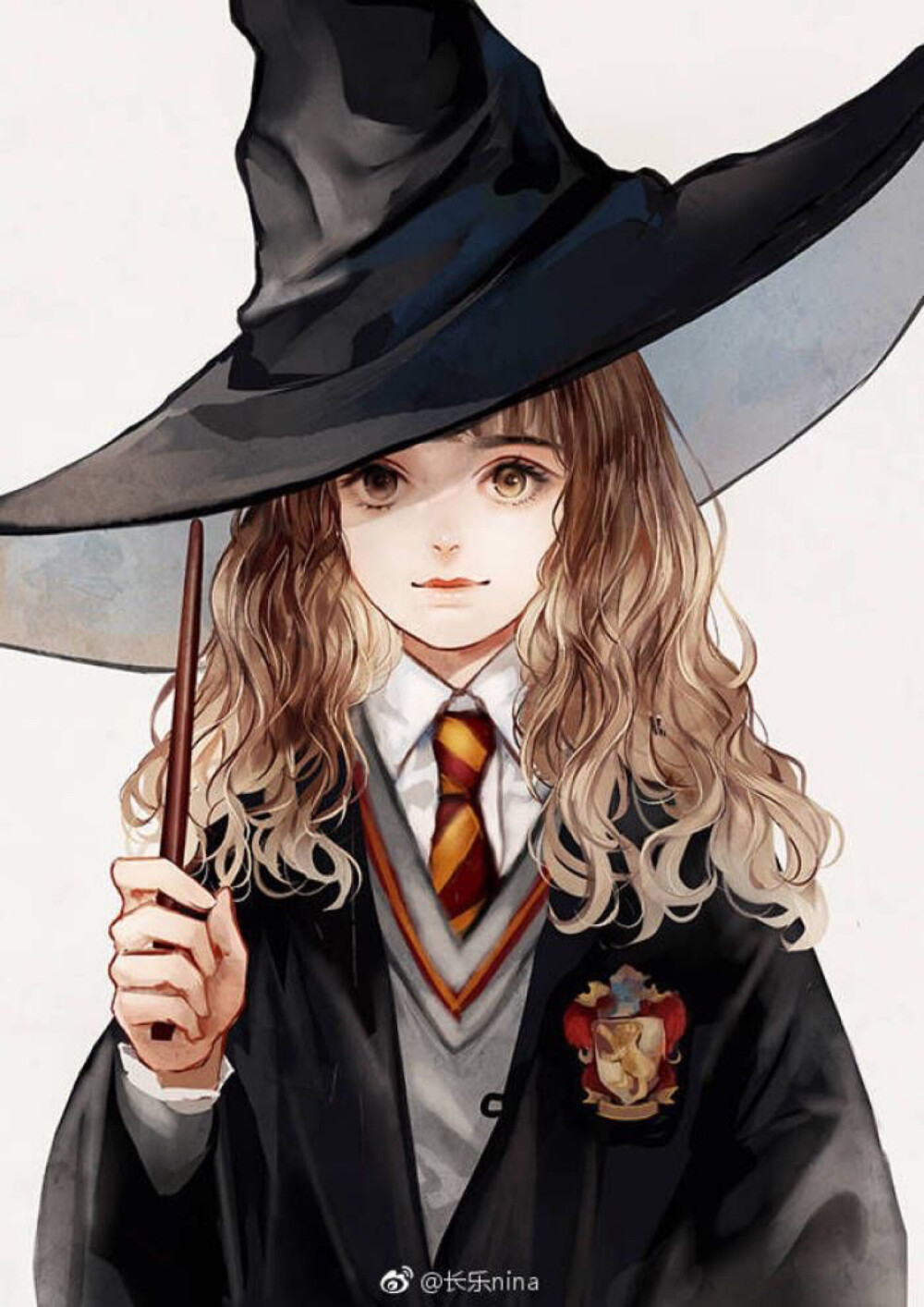 。