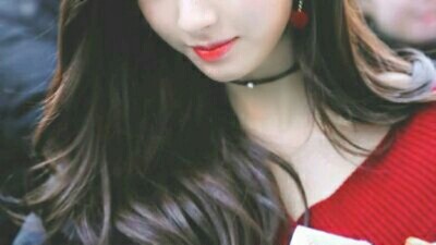 自截自调。
by:目以安