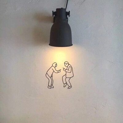 背景图