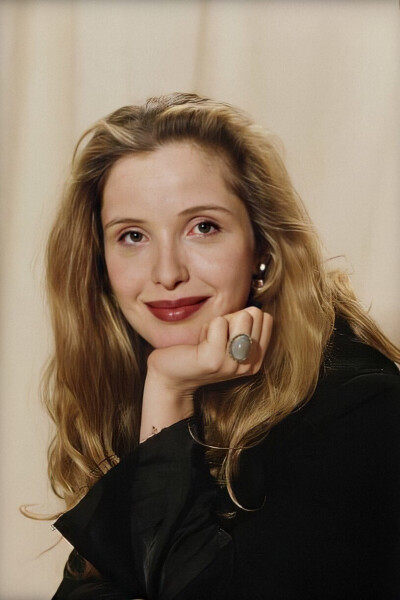 Julie Delpy